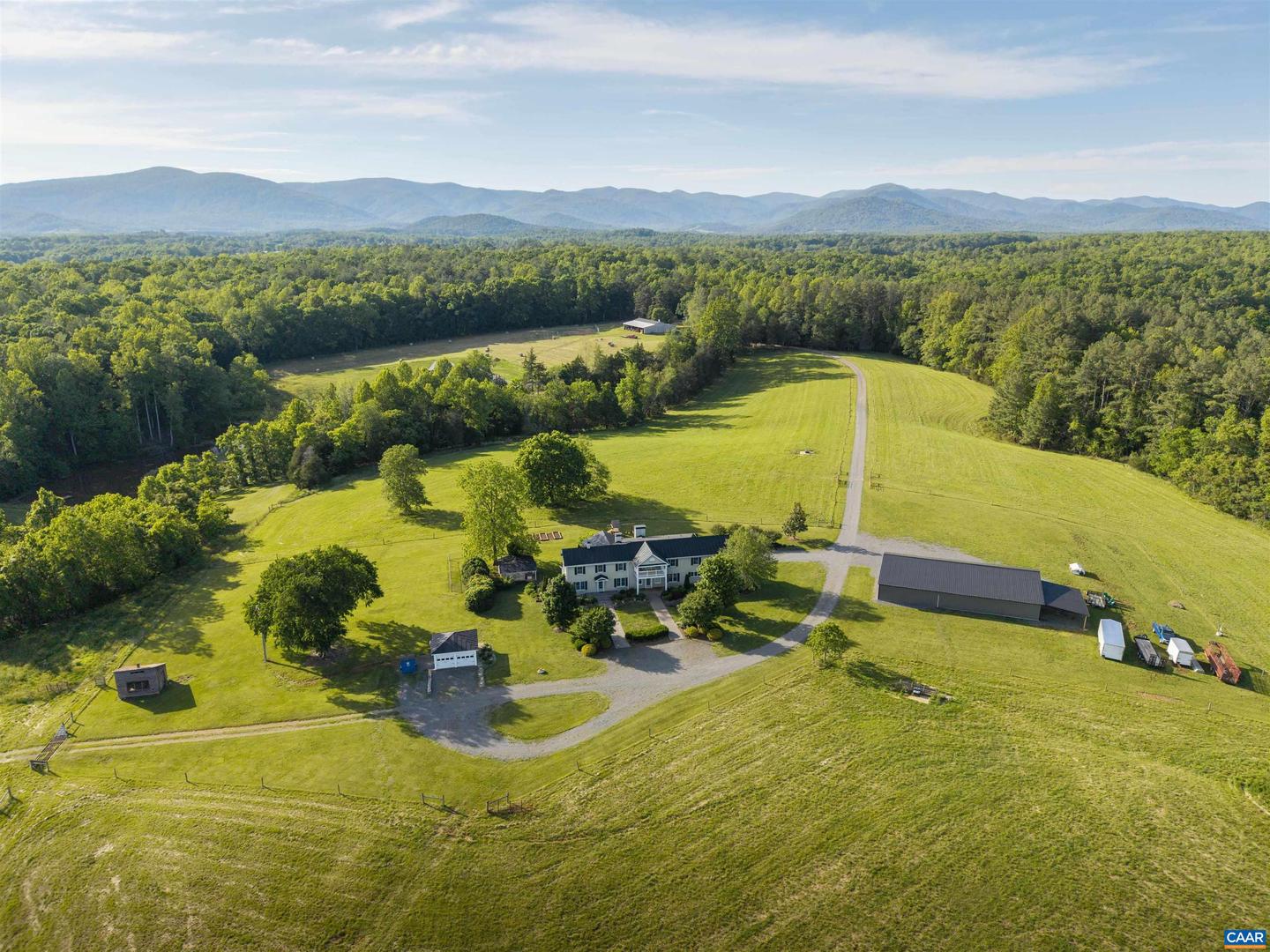 928 Slate Mill Rd #c, Stanardsville
