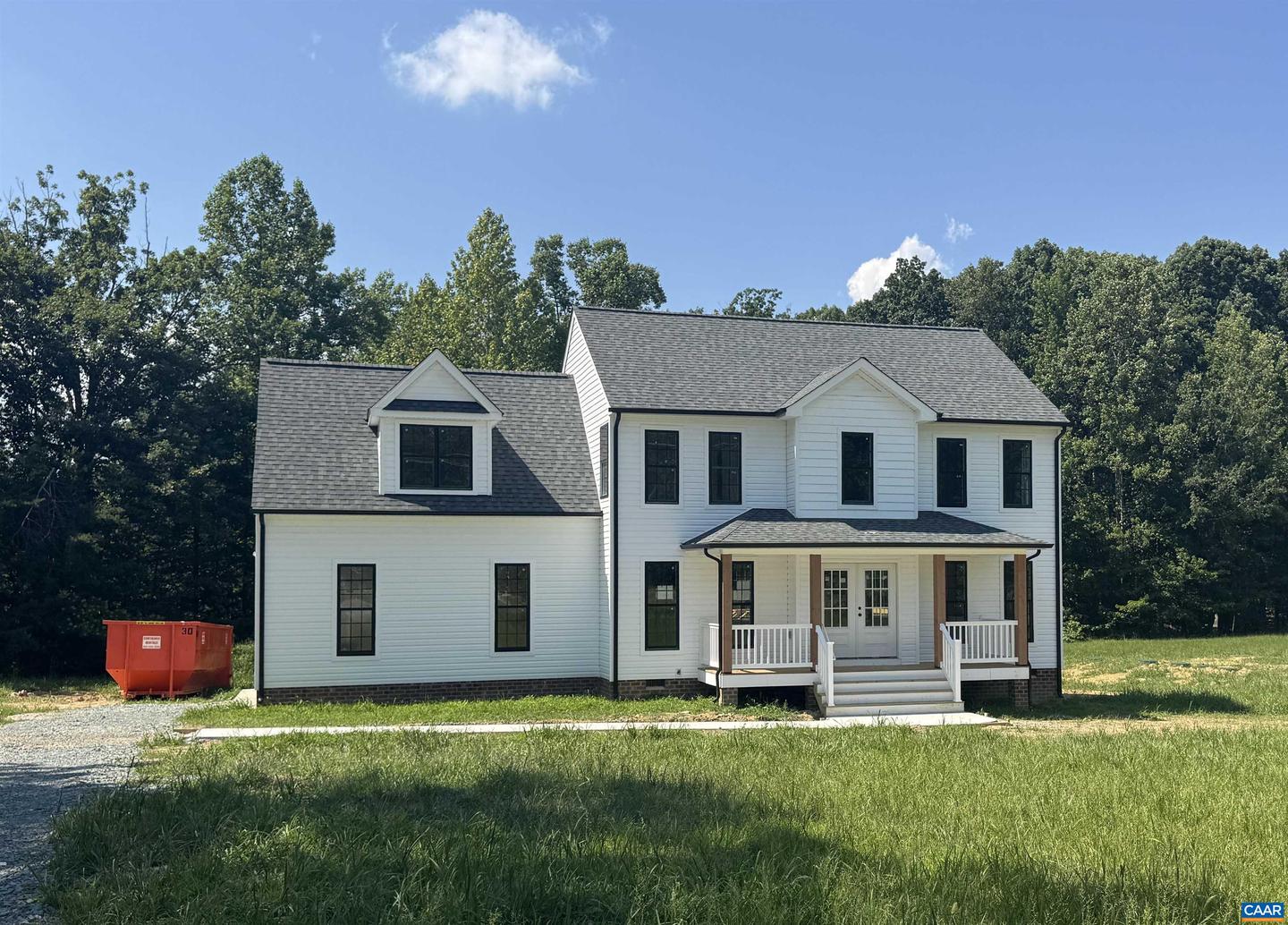 4637 Venable Rd #ven 7, Kents Store