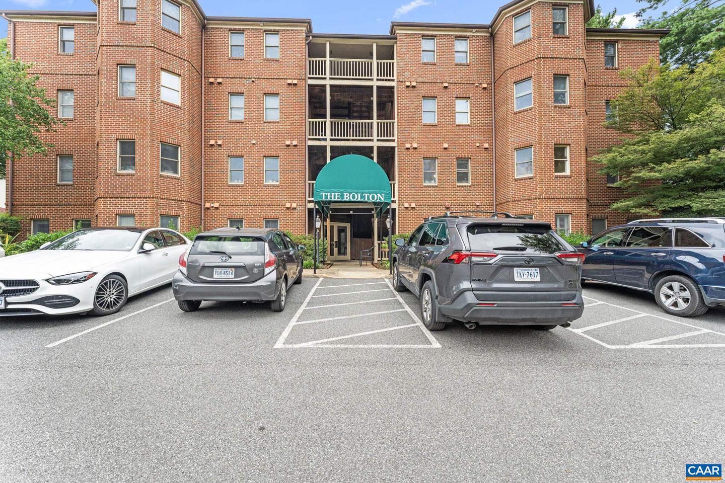 1325 Branchlands Dr #d, Charlottesville