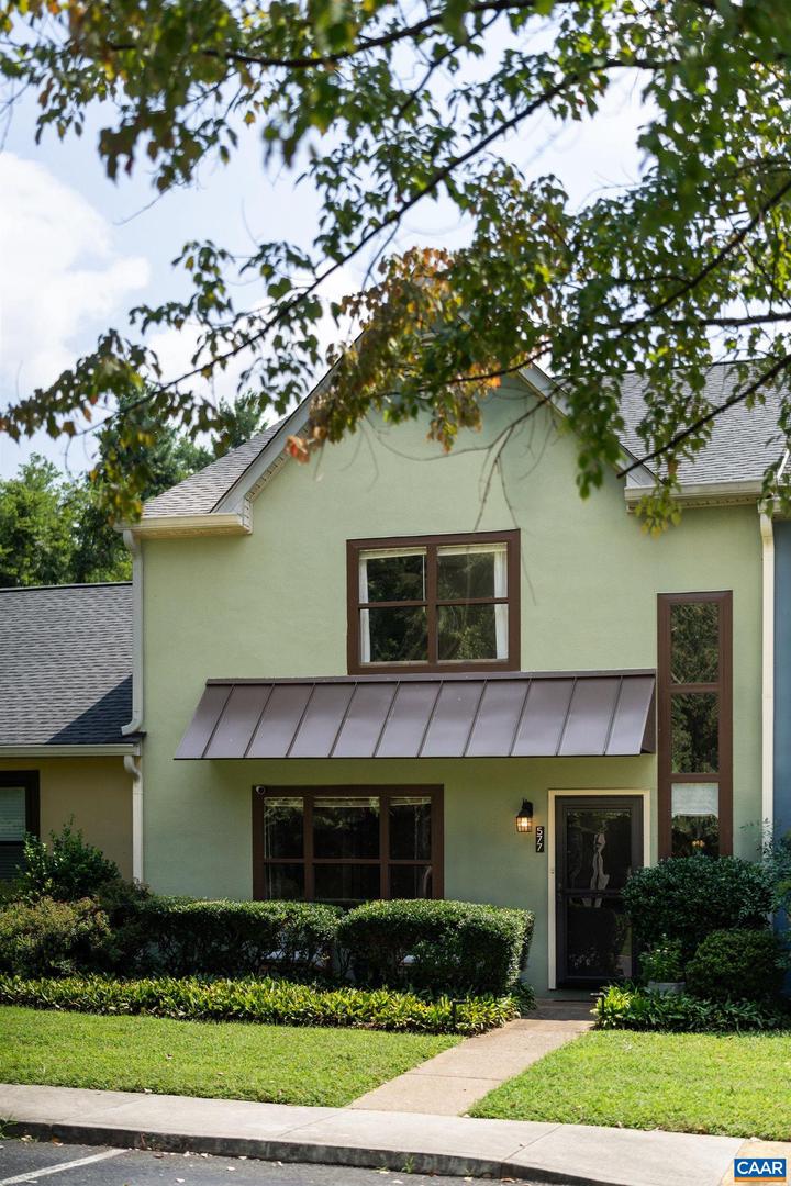 577 Millstone Ct, Charlottesville