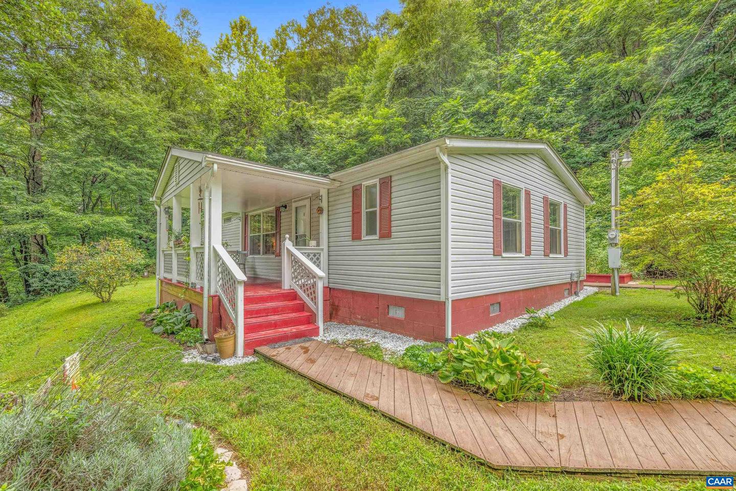 3141 Beech Grove Rd, Roseland