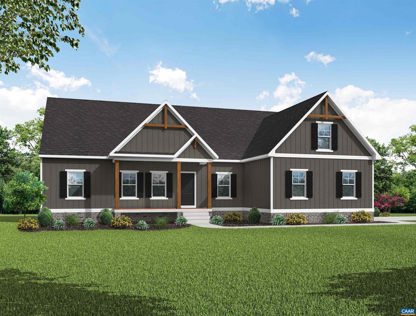 Tbd Lot 37 Glenmore Ln #lot 37