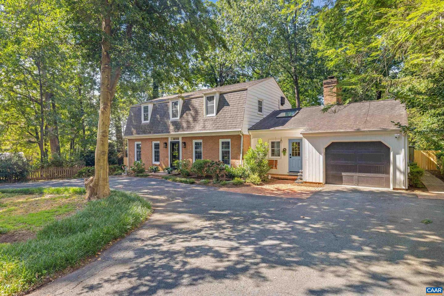 2405 Angus Rd, Charlottesville