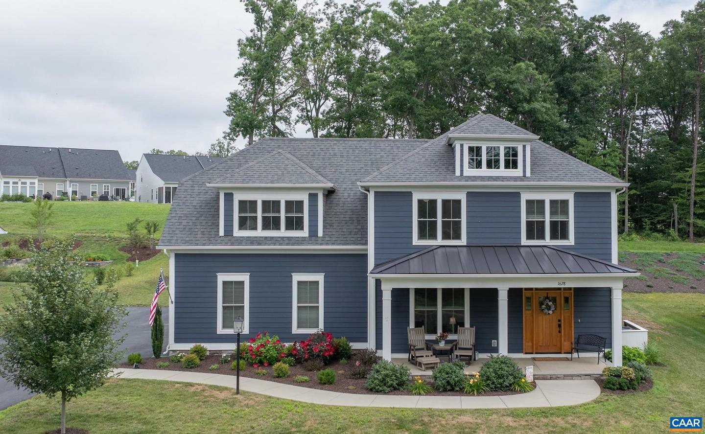 1628 Bear Island Pkwy, Zion Crossroads