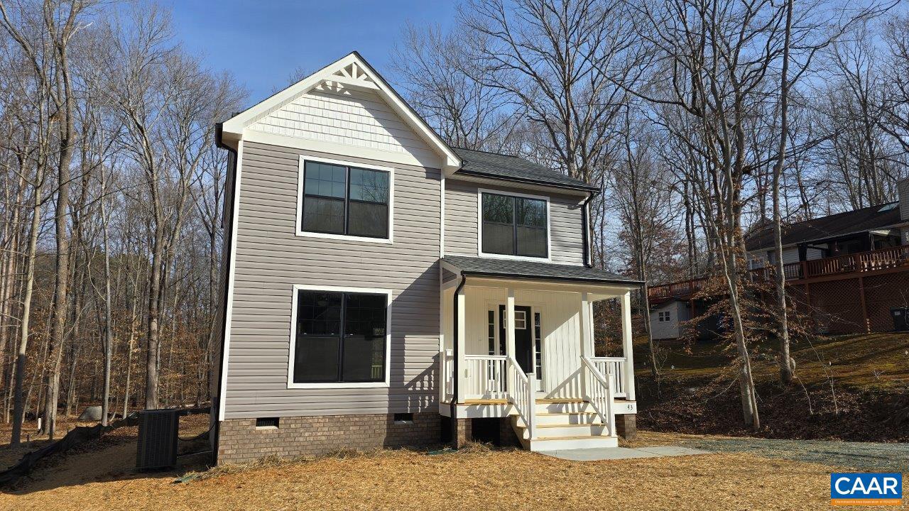 43 Bridlewood Dr #lm 70/11, Palmyra