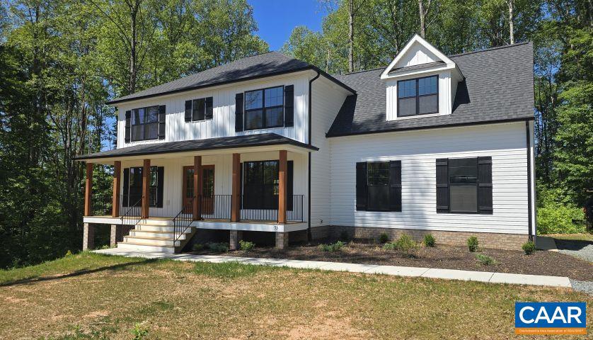 53 Porkchop Ct