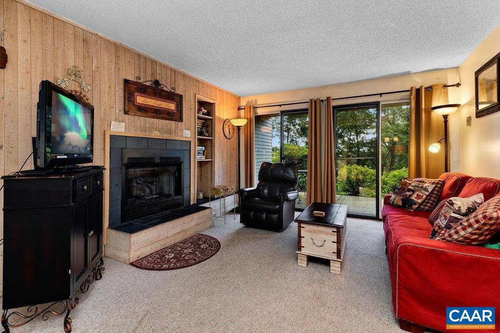 2031 Stone Ridge Condos