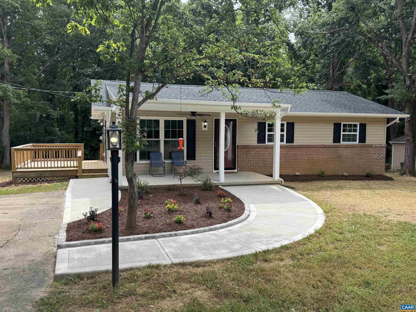 2228 Oliver Creek Rd, Troy