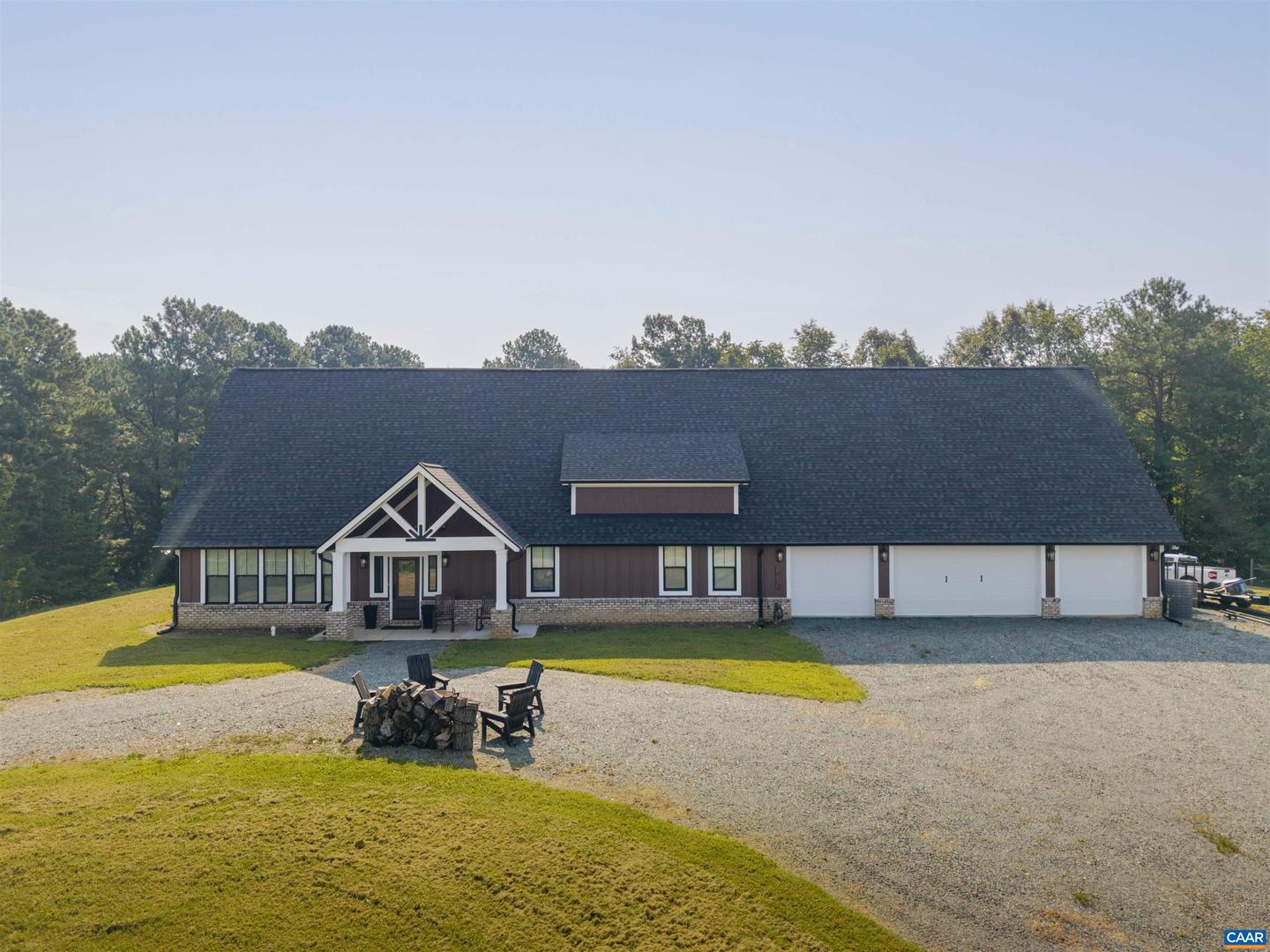 14372 Madison Run Rd, Gordonsville