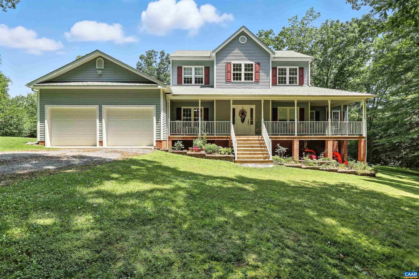 4290 Three Chopt Rd, Gum Spring