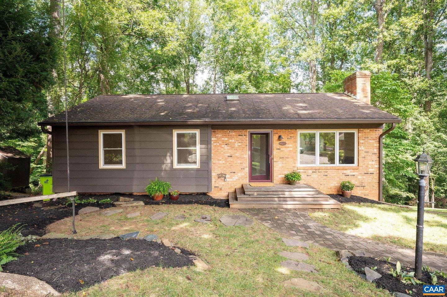 1021 Glendale Rd, Charlottesville