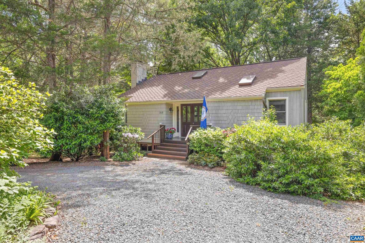 213 Turkey Ridge Rd, Charlottesville