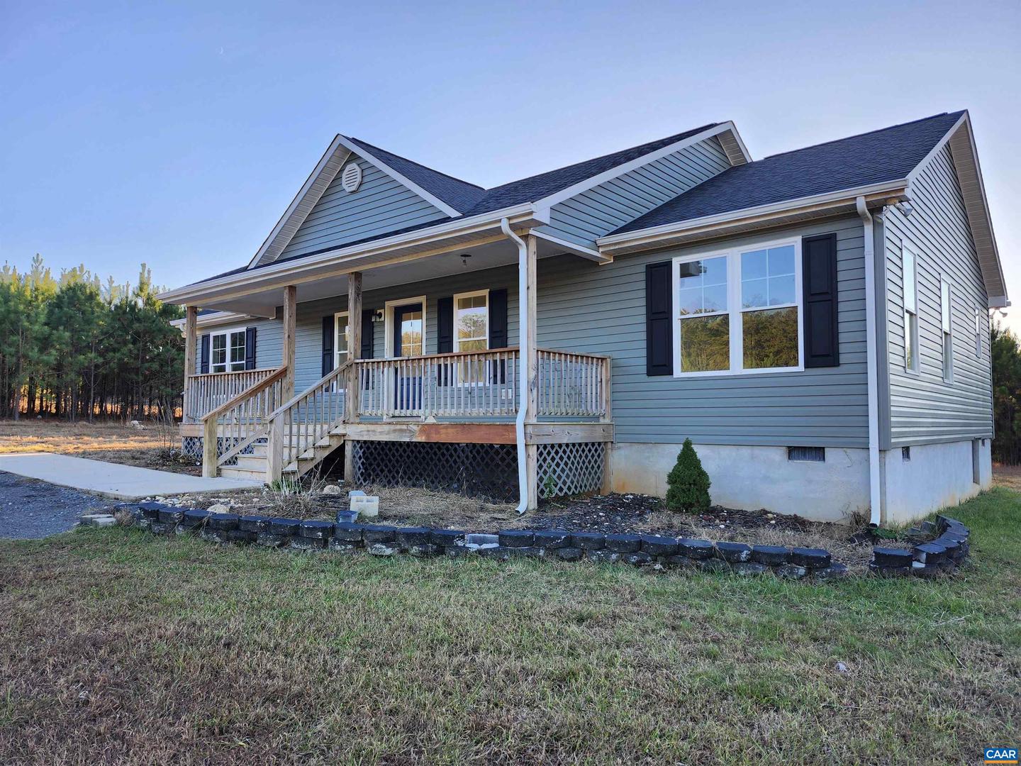 793 Correctional Center Rd, Dillwyn