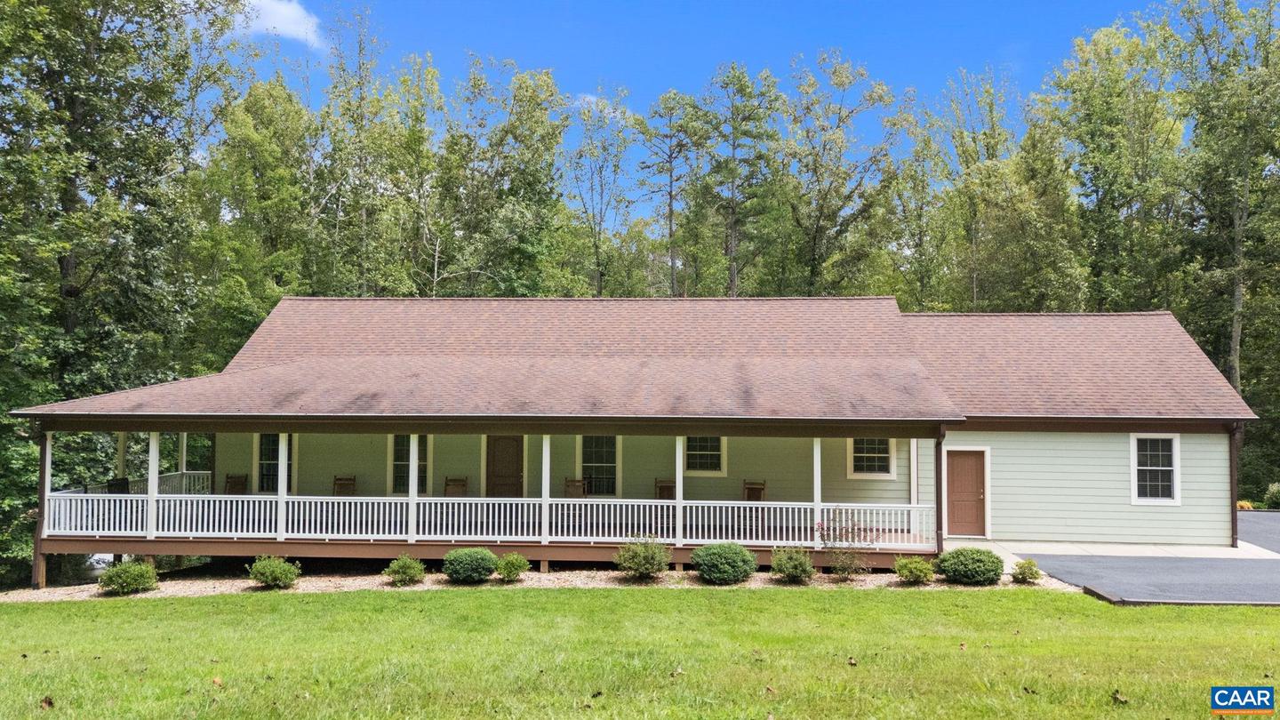 7844 James Madison Hwy, Fork Union