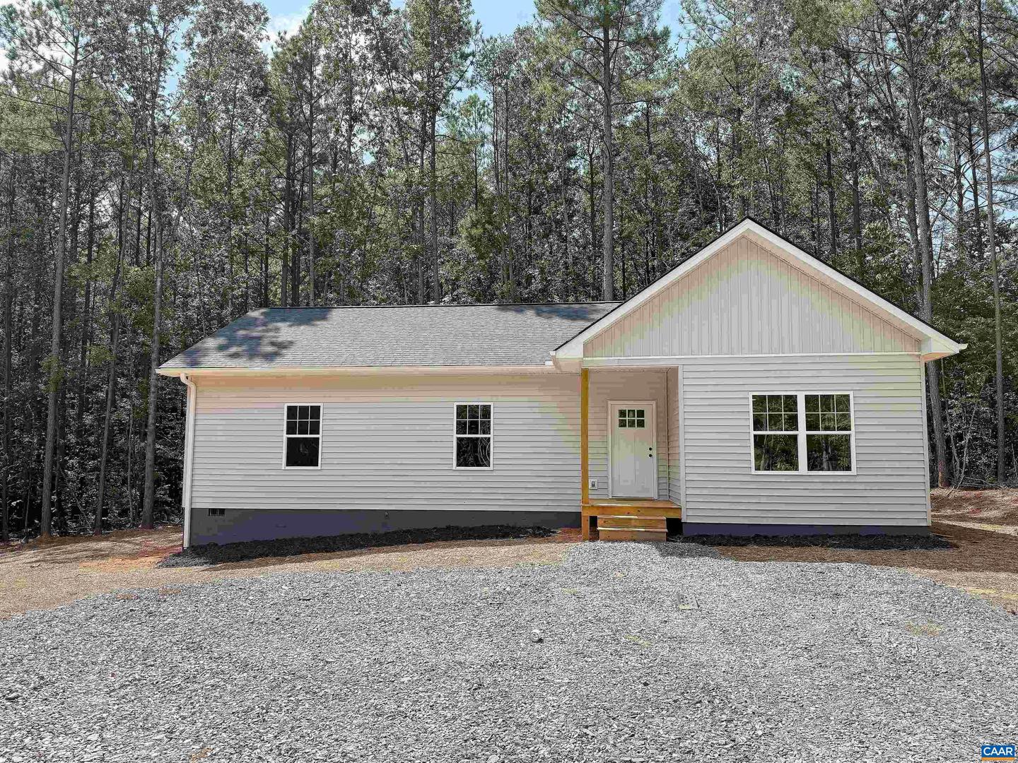 297 Slate River Trl, Arvonia