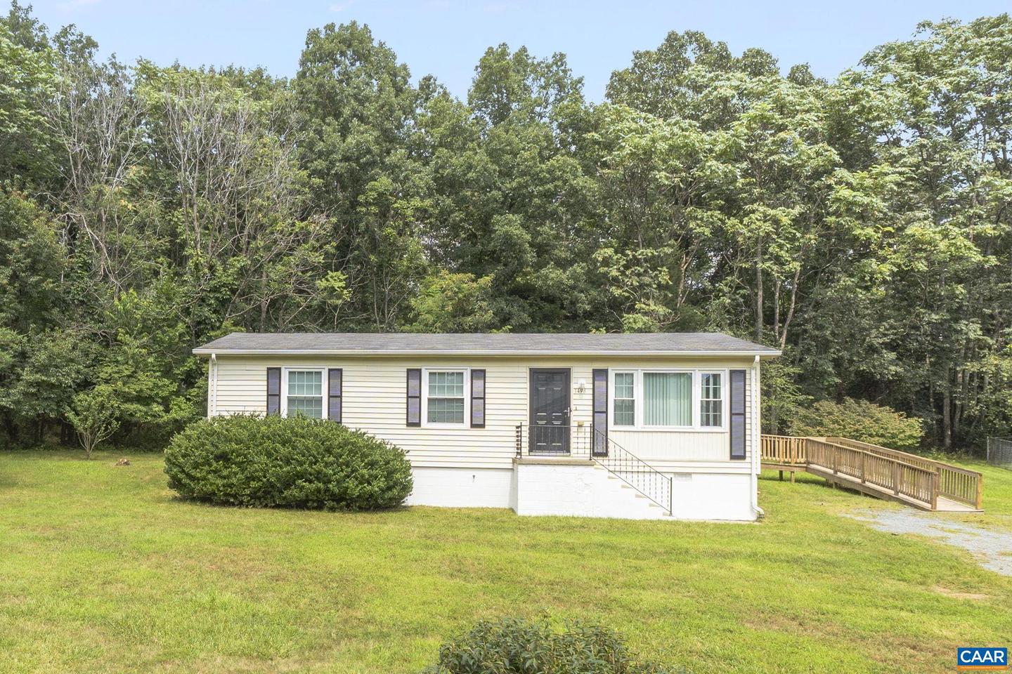1496 Orchard Dr, Crozet