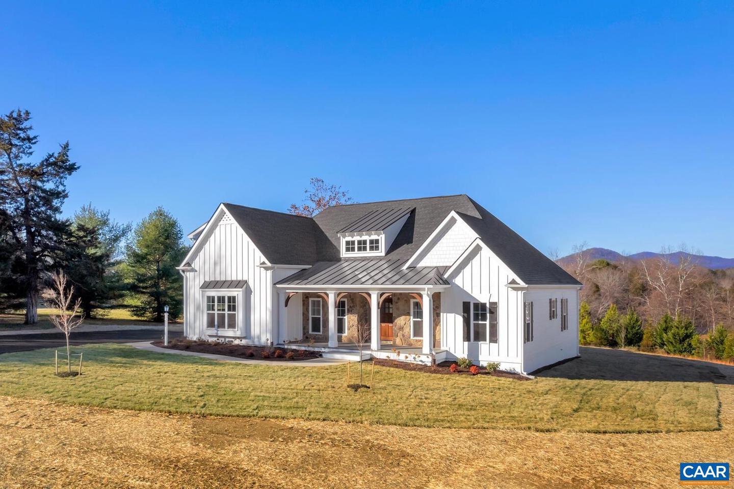 10 Eagle View #lot 10 Fairhill Esta