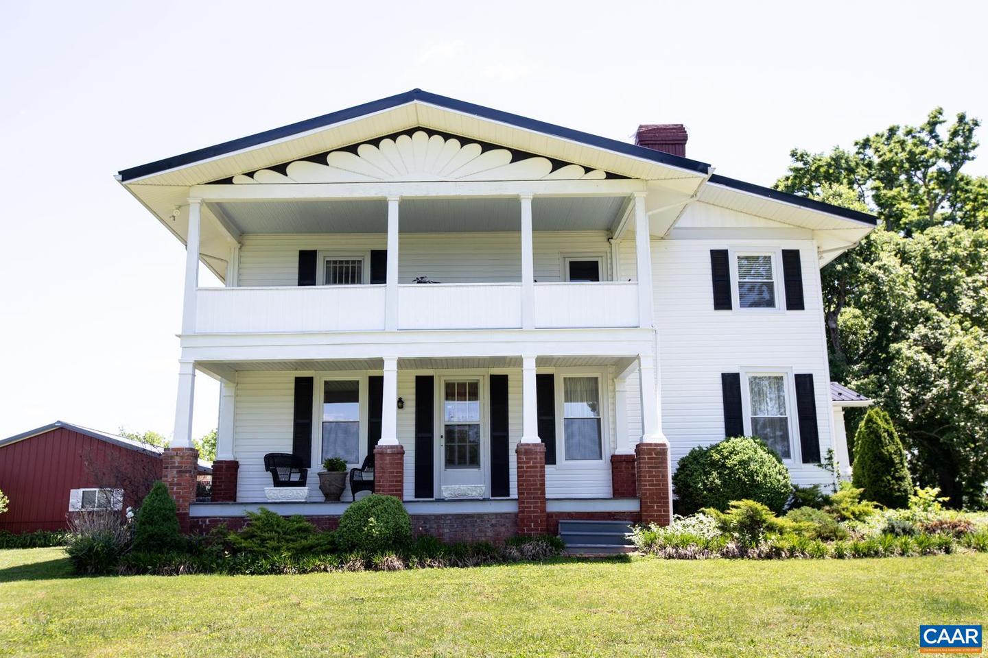 1501 Saxkey Rd, Drakes Branch