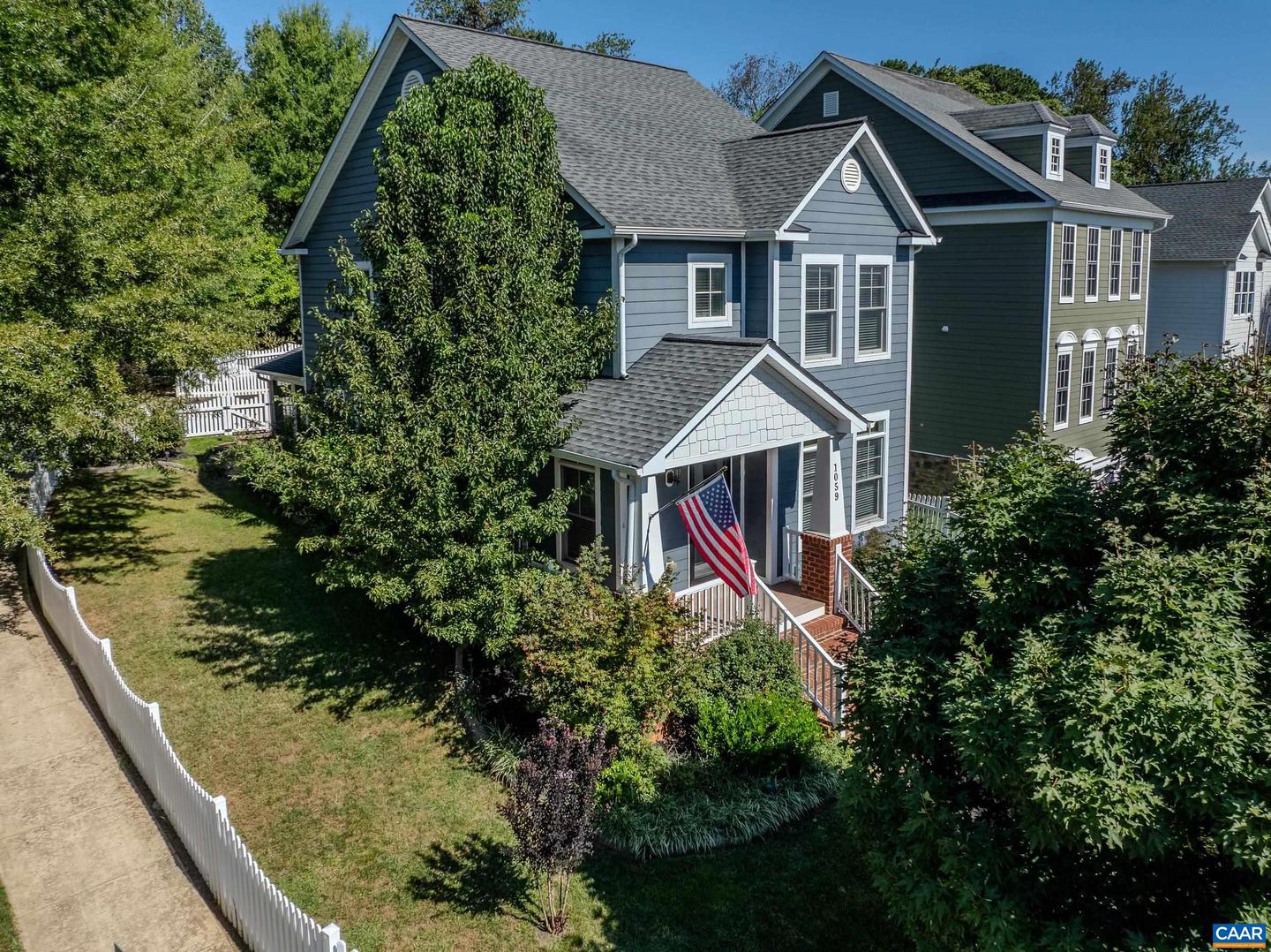 1059 Killdeer Ln, Crozet