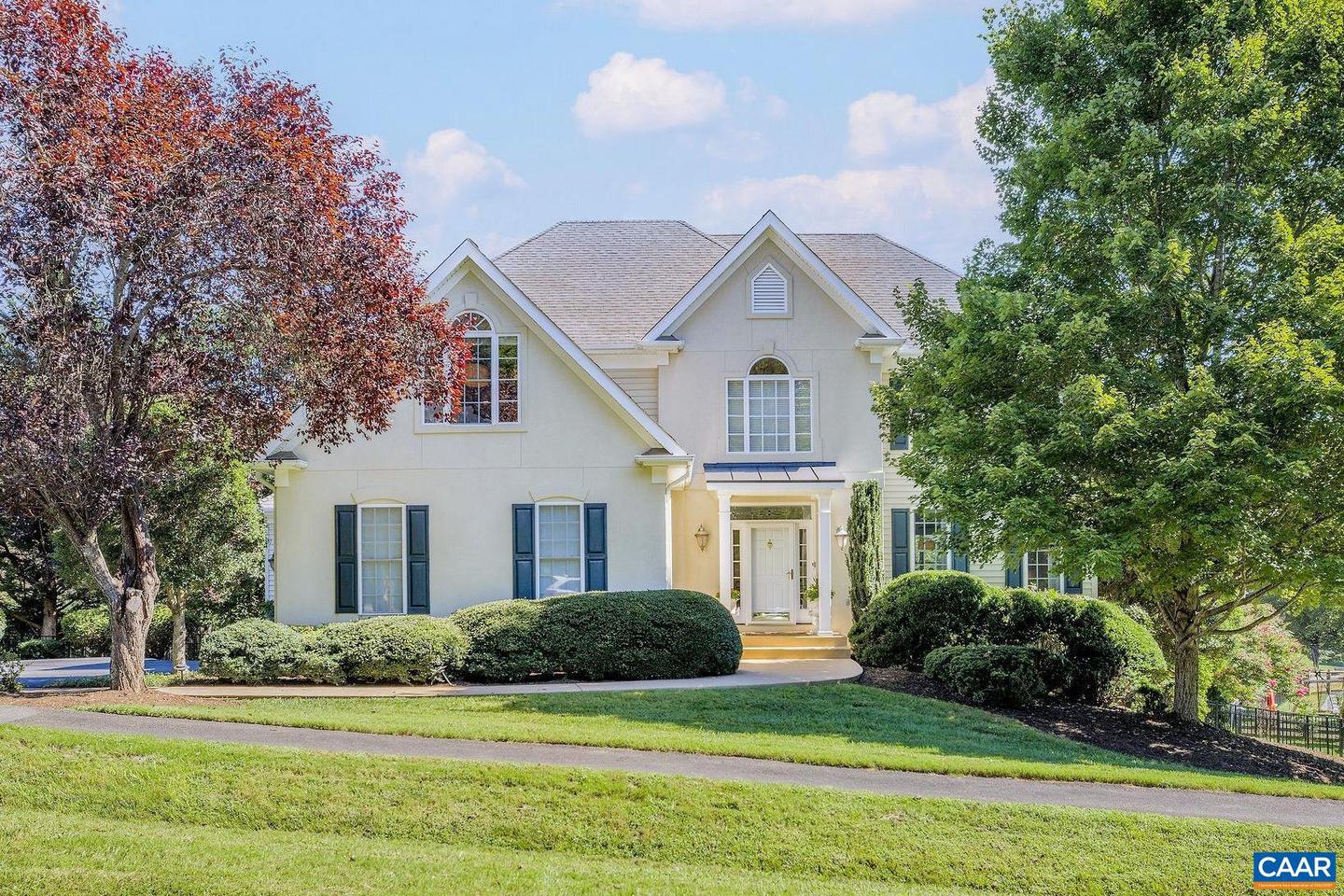 1311 Still Meadow Ave, Charlottesville