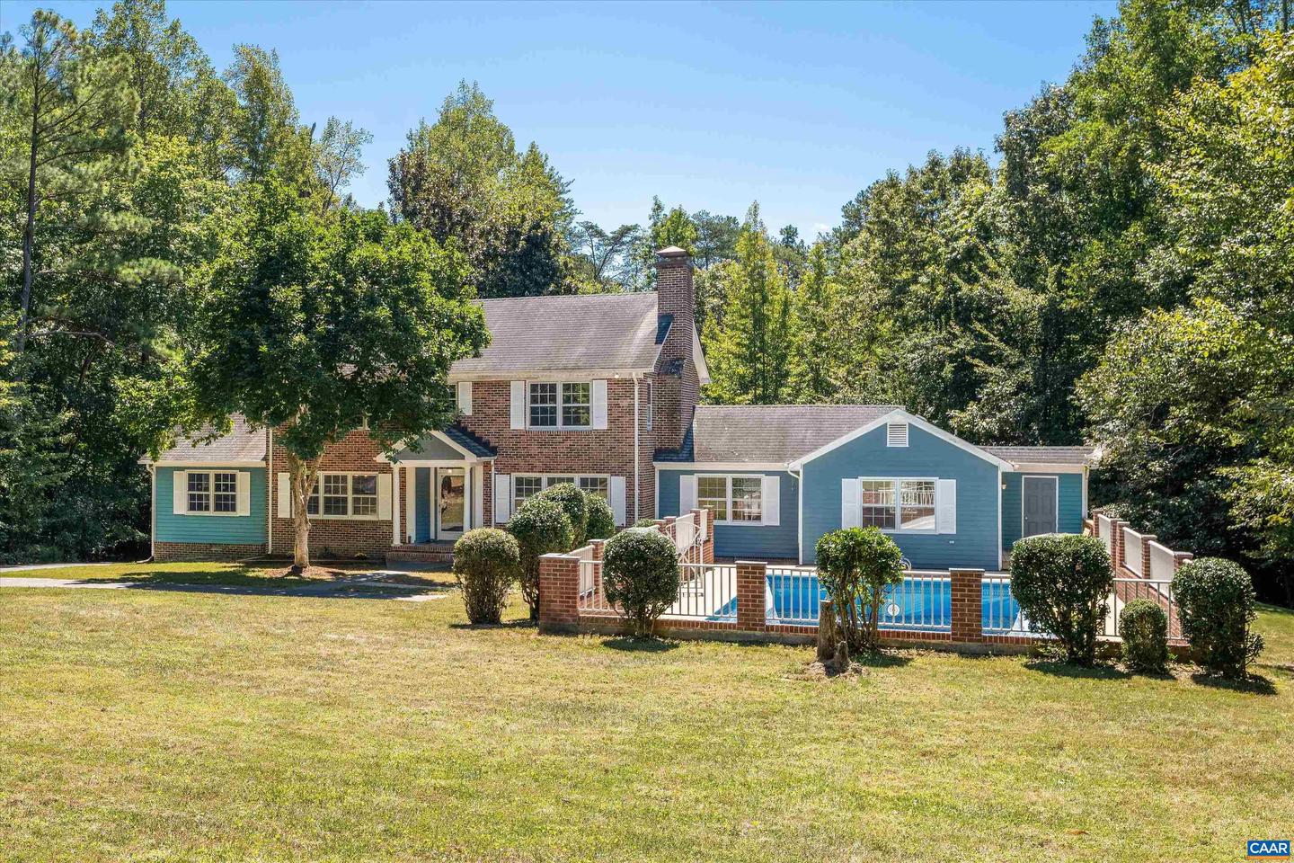 5682 Union Mills Rd, Troy