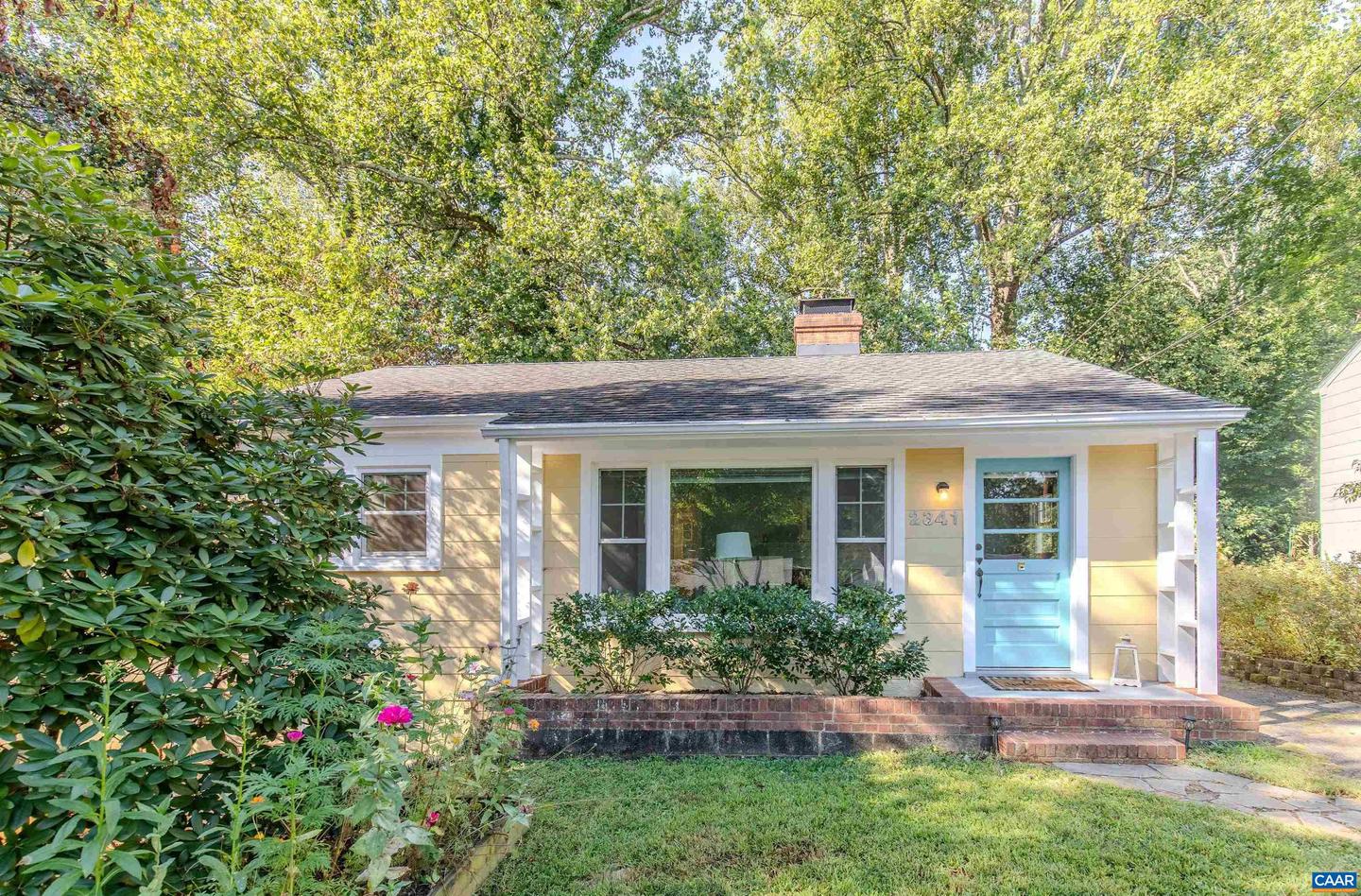 2341 Highland Ave, Charlottesville
