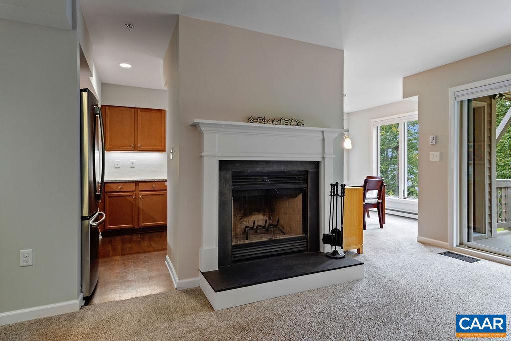 3234 North Ridge Condos, Wintergreen Resort