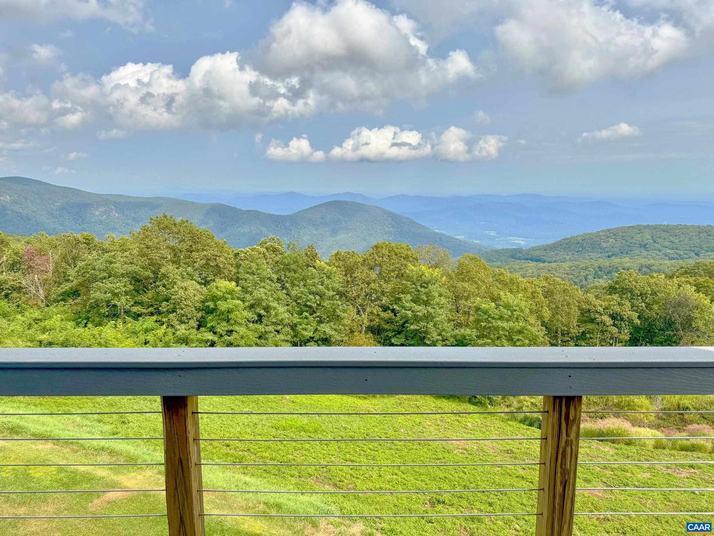 1442 Highlands Condos, Wintergreen Resort