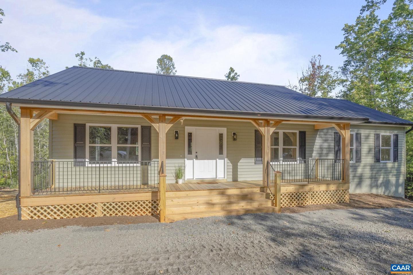 14116 Dickerson Ln, Barboursville