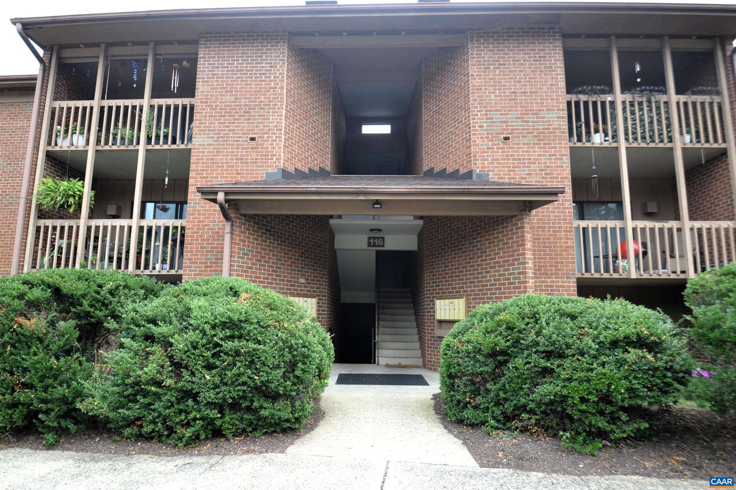 116 Turtle Creek Rd #2, Charlottesville