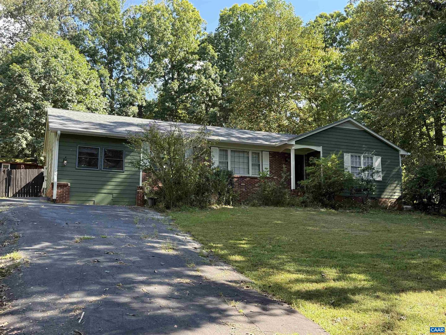 725 Yorkshire Rd, Earlysville