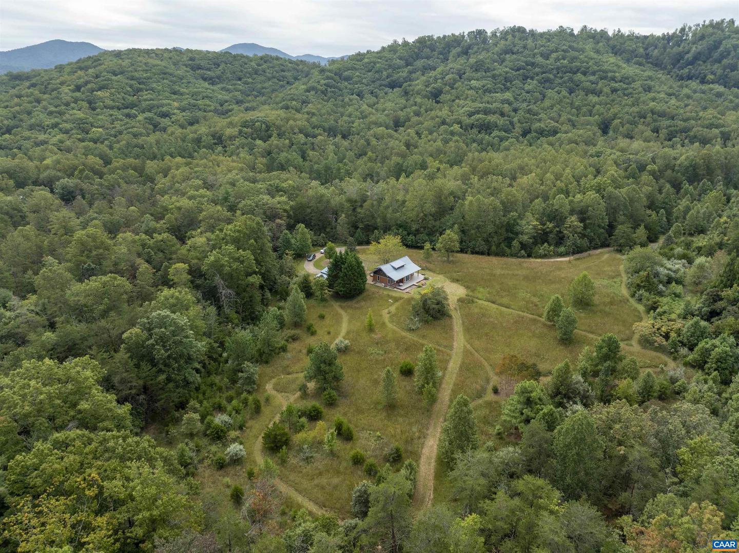 787 Durrett Town Rd, Afton