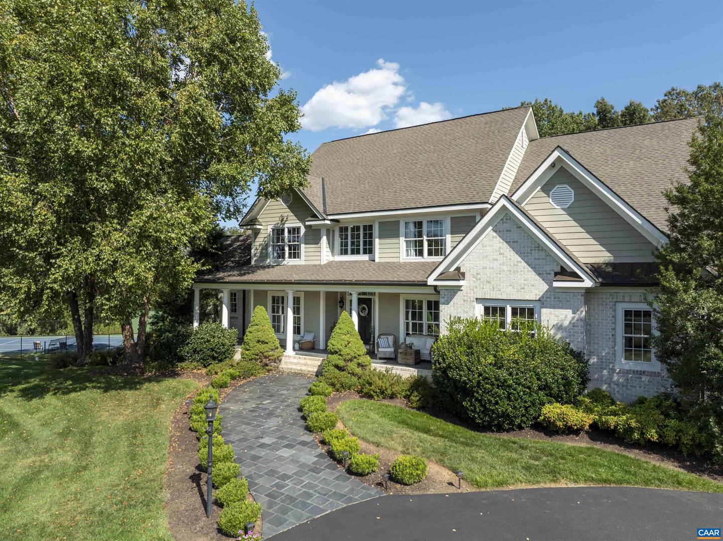723 Retriever Run, Charlottesville