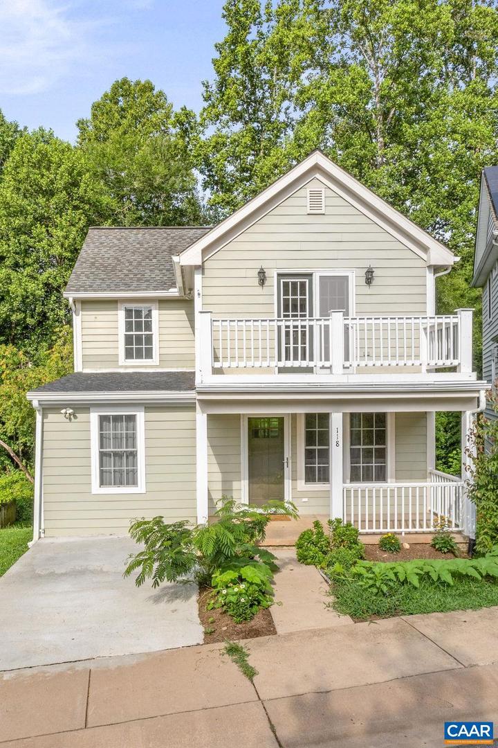 118 Roys Pl, Charlottesville