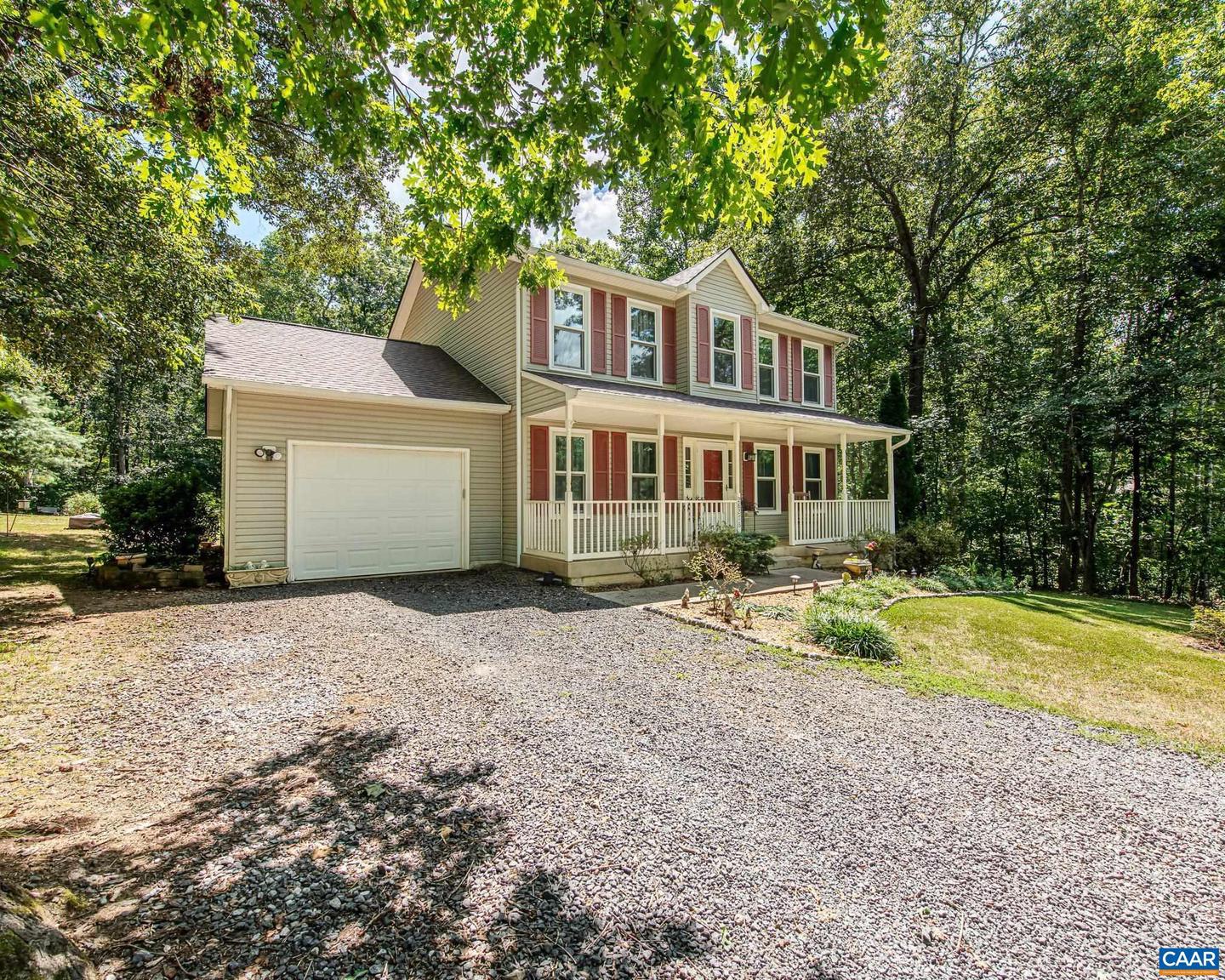 28276 Walnut Ridge Way, Rhoadesville