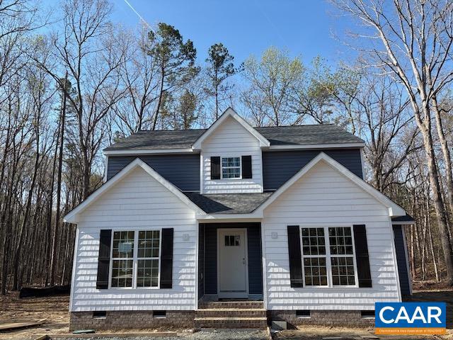 11785 W Jack Jouett Rd, Zion Crossroads