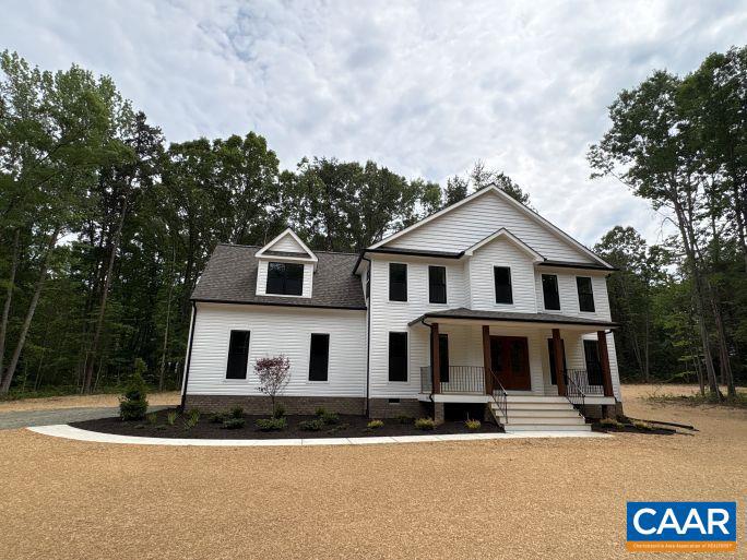 11675 W Jack Jouett Rd, Zion Crossroads
