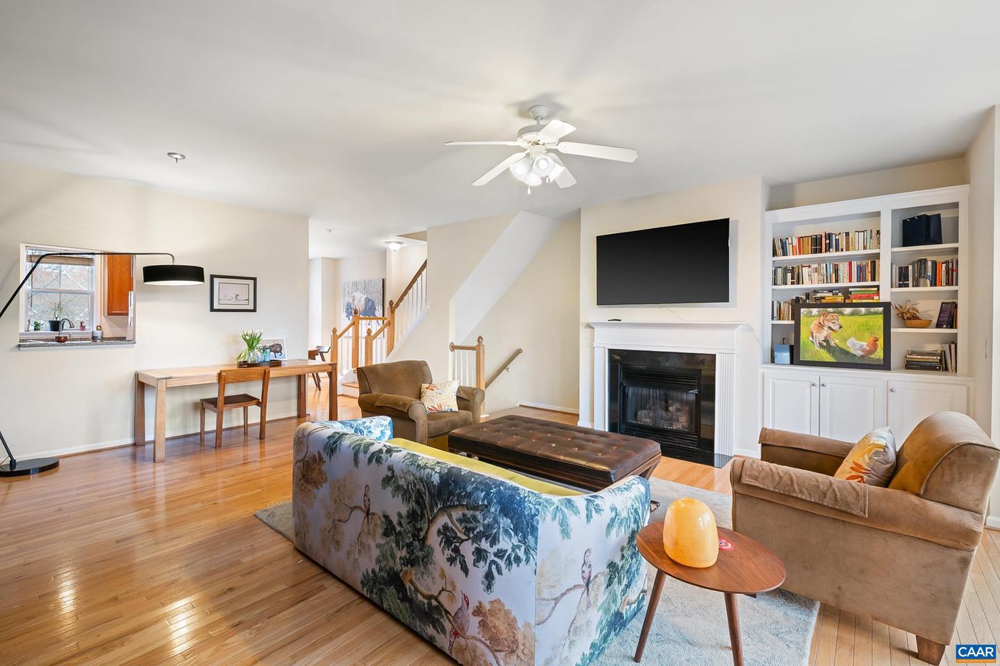 106 Melbourne Prk #f, Charlottesville