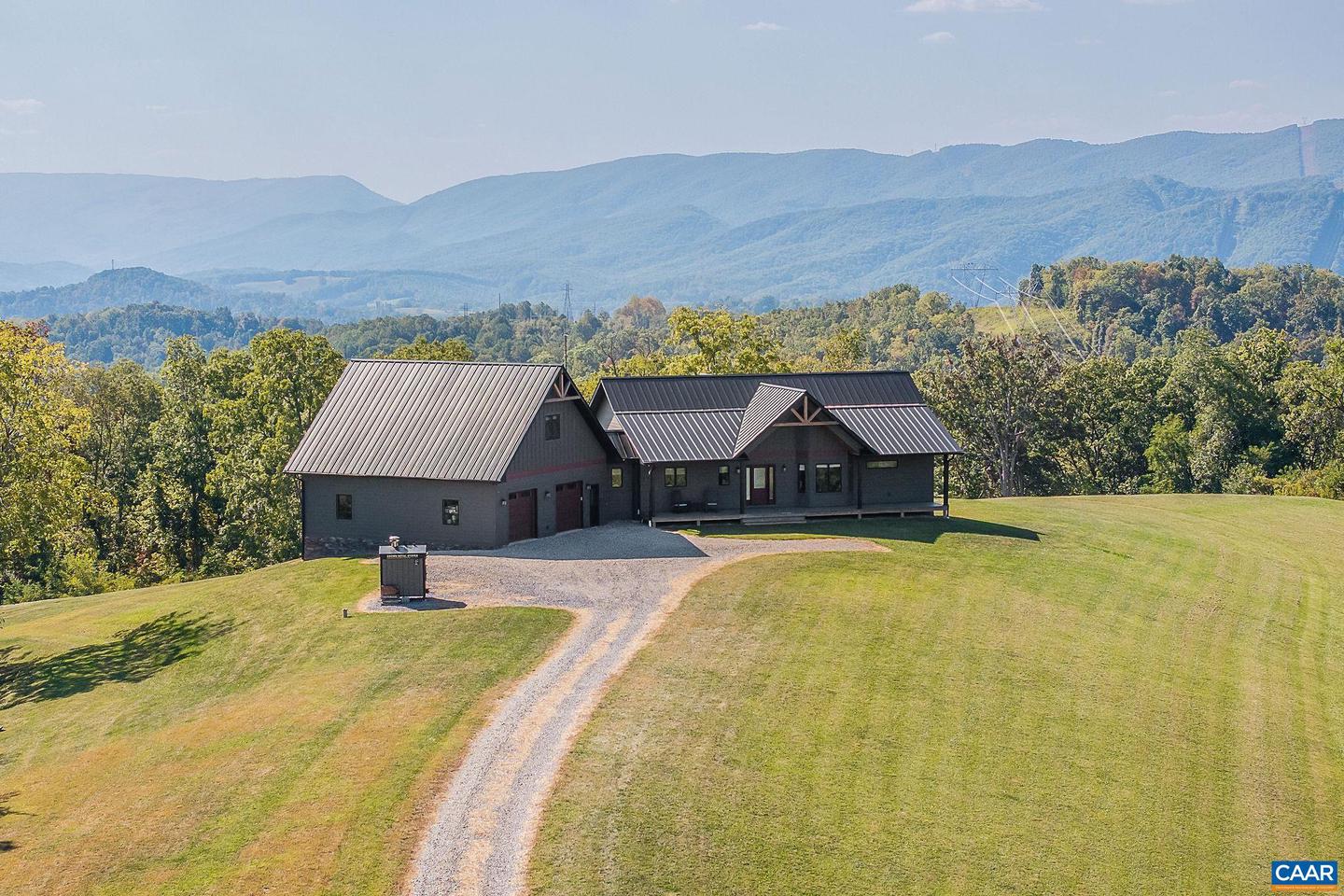 699 Hendrickson Rd