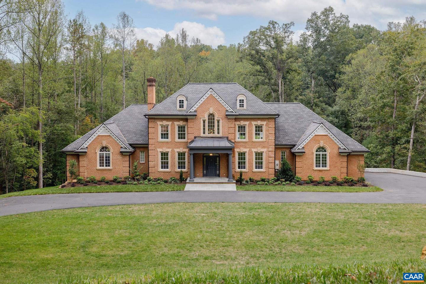 3395 Brookside Dr, Charlottesville