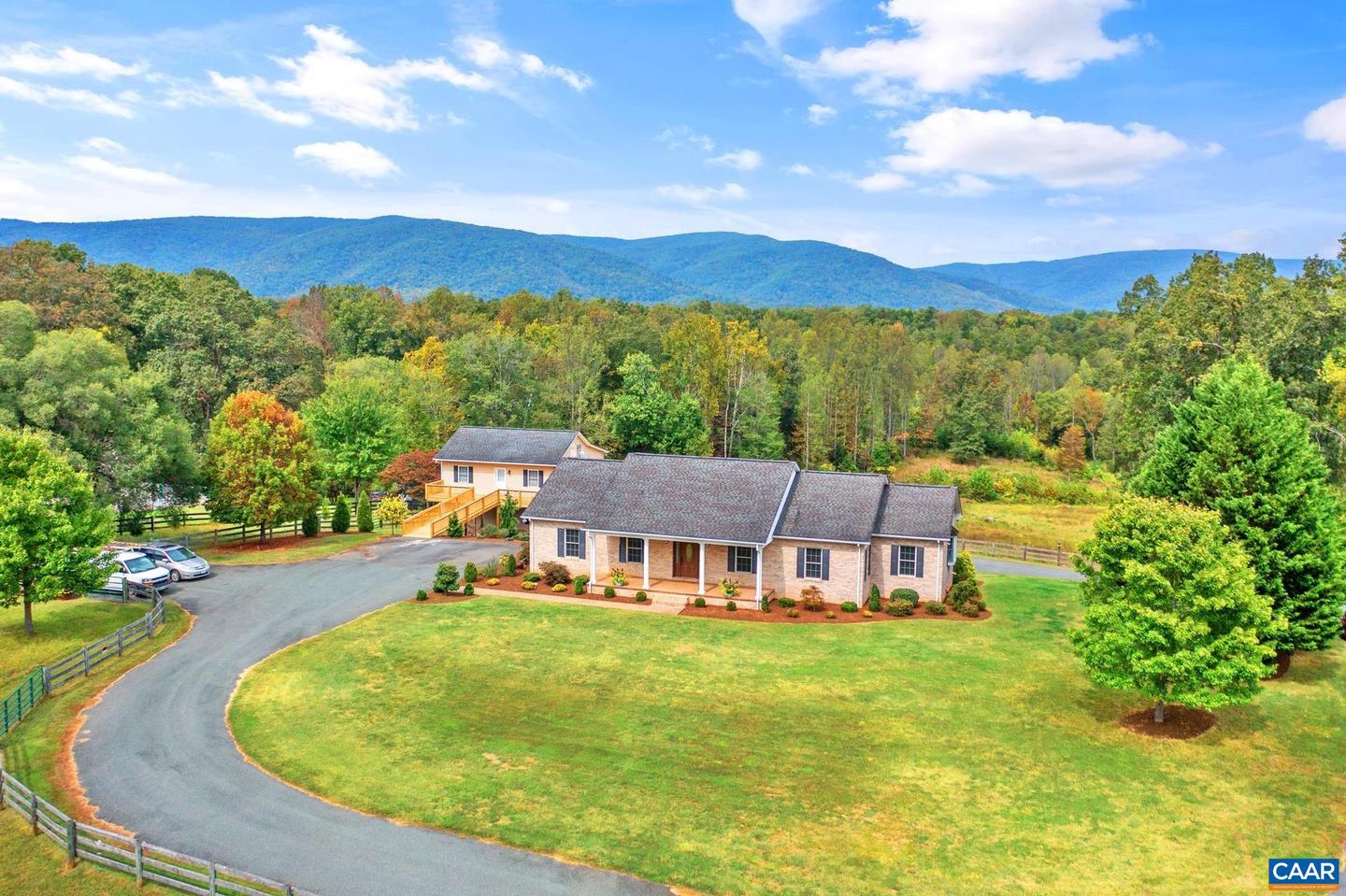 7550 Plank Rd, Afton