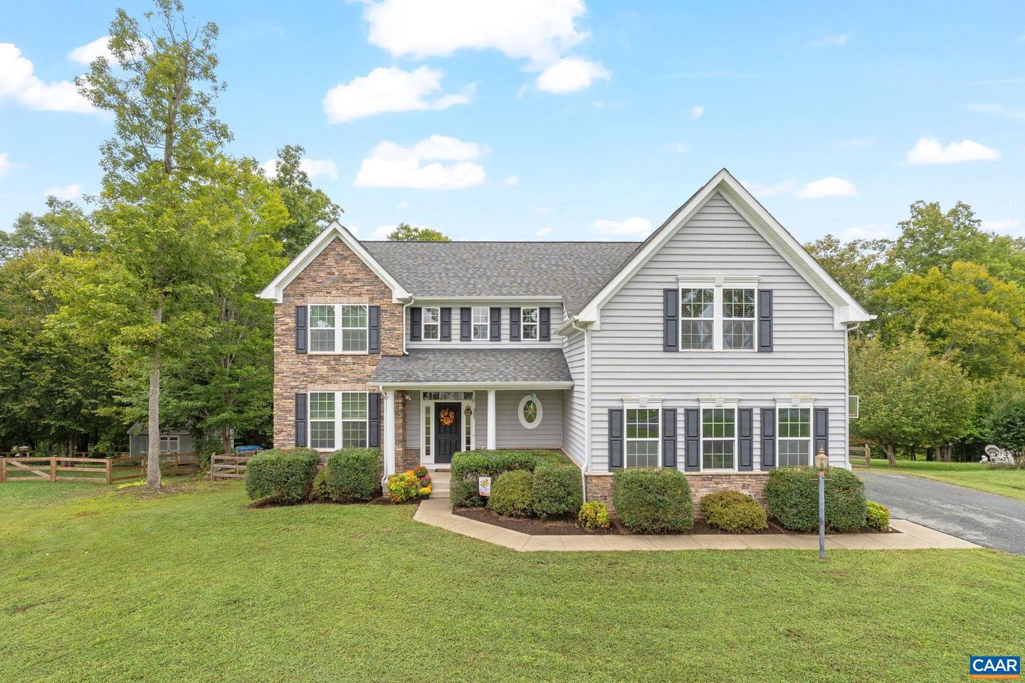 205 Lexie Ln, Palmyra