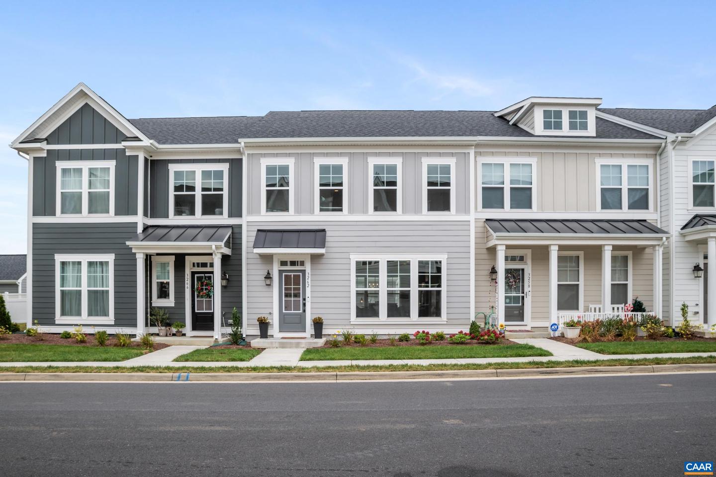 3262 Charleston Blvd #20b, Rockingham