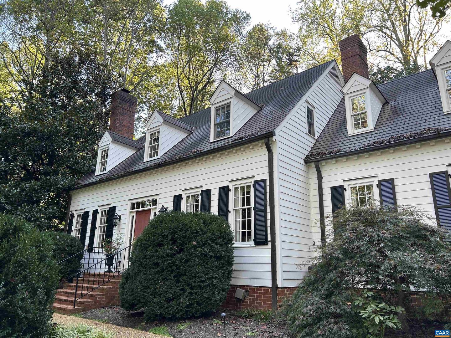 421 Rookwood Dr, Charlottesville