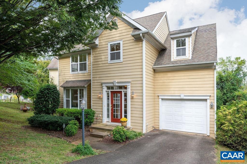 1105 Saint Charles Ct, Charlottesville