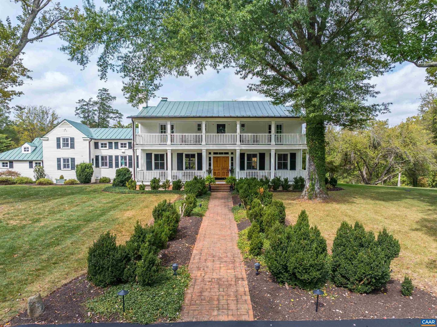5484 Gordonsville Rd, Keswick