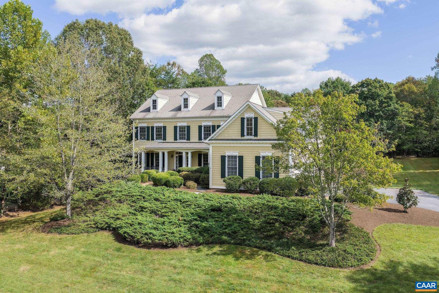 4405 Redwood Ln, Earlysville