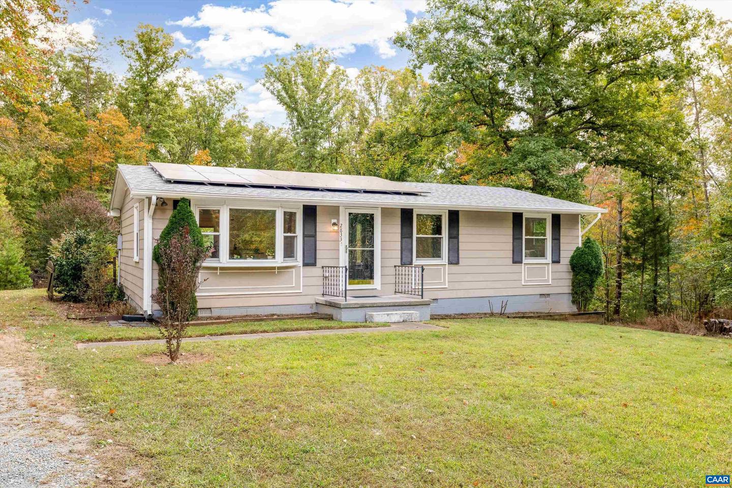 2833 Milton Rd, Charlottesville