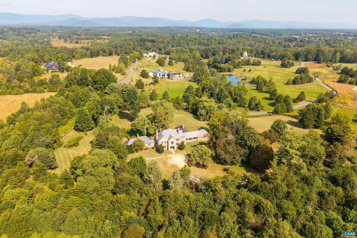 1455 Brook Rd, Charlottesville