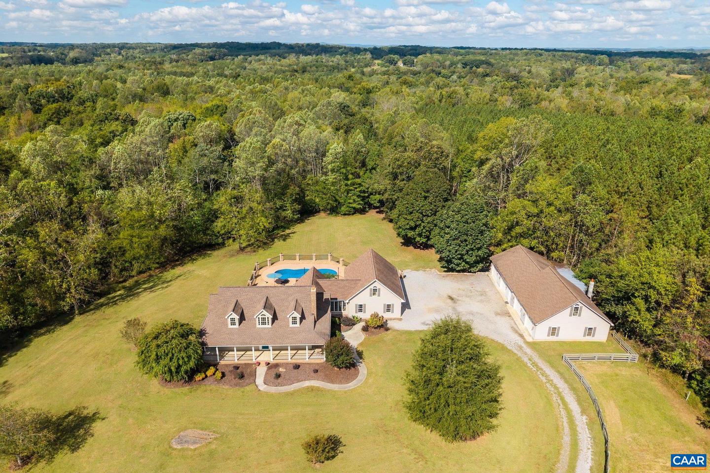884 Pleasant Gap Dr